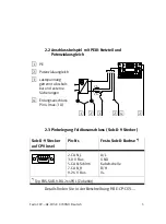 Preview for 5 page of Festo CPV -GE-CO3-8 Series Manual