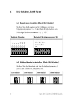 Preview for 8 page of Festo CPV -GE-CO3-8 Series Manual