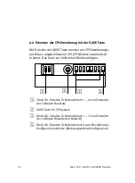 Preview for 10 page of Festo CPV -GE-CO3-8 Series Manual