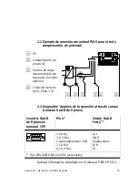 Preview for 33 page of Festo CPV -GE-CO3-8 Series Manual