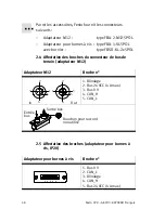 Preview for 48 page of Festo CPV -GE-CO3-8 Series Manual