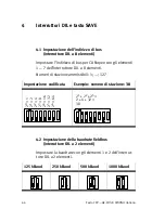 Preview for 64 page of Festo CPV -GE-CO3-8 Series Manual