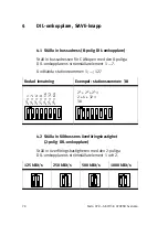 Предварительный просмотр 78 страницы Festo CPV -GE-CO3-8 Series Manual