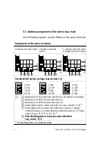 Предварительный просмотр 6 страницы Festo CPV GEASI-4 Series Brief Description