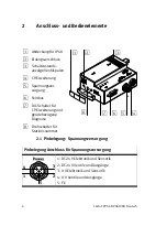 Preview for 4 page of Festo CPV-SC-DP Brief Description