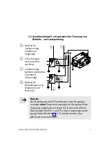 Preview for 5 page of Festo CPV-SC-DP Brief Description