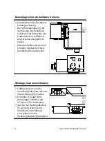 Preview for 12 page of Festo CPV-SC-DP Brief Description