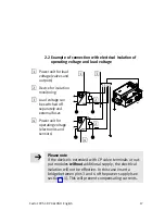 Preview for 17 page of Festo CPV-SC-DP Brief Description