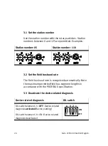 Preview for 20 page of Festo CPV-SC-DP Brief Description