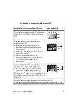 Preview for 33 page of Festo CPV-SC-DP Brief Description