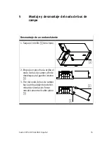 Preview for 35 page of Festo CPV-SC-DP Brief Description