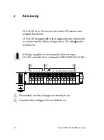 Preview for 70 page of Festo CPV-SC-DP Brief Description