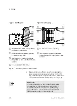 Preview for 40 page of Festo CPV10 Manual