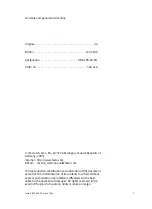 Preview for 3 page of Festo CPX-2AA-U-I Electronic Manual