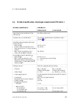 Preview for 207 page of Festo CPX-2AA-U-I Electronic Manual