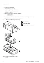 Preview for 8 page of Festo CPX-4AE-4AA-H Operating Instructions Manual