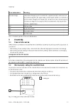 Preview for 11 page of Festo CPX-4AE-4AA-H Operating Instructions Manual