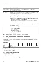 Preview for 40 page of Festo CPX-4AE-4AA-H Operating Instructions Manual