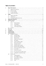 Preview for 3 page of Festo CPX-AP-A-EP-M12 Operating Instructions Manual