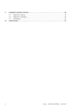 Preview for 4 page of Festo CPX-AP-A-EP-M12 Operating Instructions Manual