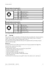 Preview for 9 page of Festo CPX-AP-A-EP-M12 Operating Instructions Manual