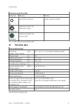 Preview for 51 page of Festo CPX-AP-A-EP-M12 Operating Instructions Manual