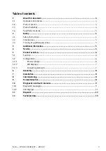 Preview for 3 page of Festo CPX-AP-I-4DI-M8-3P Instructions Manual