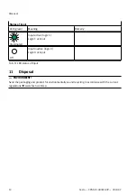 Preview for 12 page of Festo CPX-AP-I-4DI-M8-3P Instructions Manual