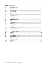 Preview for 3 page of Festo CPX-AP-I-4DI4DO-M12-5P Instructions And Operating