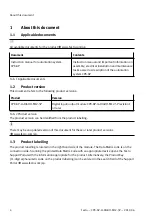 Preview for 4 page of Festo CPX-AP-I-4DI4DO-M12-5P Instructions And Operating