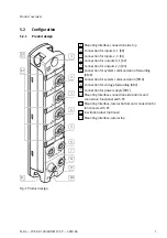 Preview for 7 page of Festo CPX-AP-I-4DI4DO-M12-5P Instructions And Operating