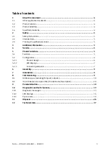 Preview for 3 page of Festo CPX-AP-I-4IOL-M12 Instructions Manual