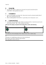 Preview for 9 page of Festo CPX-AP-I-4IOL-M12 Instructions Manual