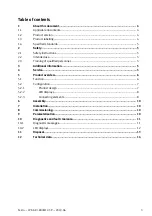 Preview for 3 page of Festo CPX-AP-I-8DI-M12-5P Instructions & Operating