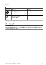 Preview for 13 page of Festo CPX-AP-I-8DI-M12-5P Instructions & Operating