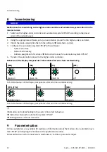 Предварительный просмотр 12 страницы Festo CPX-AP-I-EP-M12 Instructions & Operating