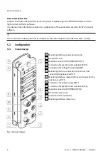 Предварительный просмотр 6 страницы Festo CPX-AP-I-PB-M12 Instructions & Operating