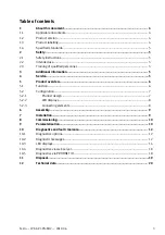 Preview for 3 page of Festo CPX-AP-I-PN-M12 Instructions & Operating