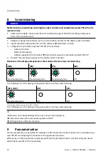 Preview for 10 page of Festo CPX-AP-I-PN-M12 Instructions & Operating