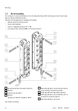 Предварительный просмотр 14 страницы Festo CPX-AP Series Operating Instructions Manual