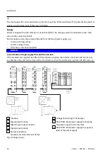 Предварительный просмотр 16 страницы Festo CPX-AP Series Operating Instructions Manual