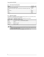 Preview for 12 page of Festo CPX-CEC-C1-V3 Manual