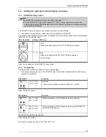 Preview for 19 page of Festo CPX-CEC-C1-V3 Manual