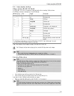 Preview for 21 page of Festo CPX-CEC-C1-V3 Manual