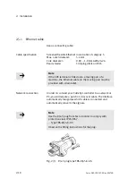 Preview for 42 page of Festo CPX-CEC-C1 Electronic Manual