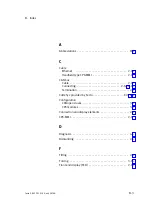 Preview for 81 page of Festo CPX-CEC-C1 Electronic Manual