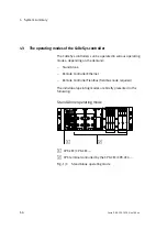 Preview for 22 page of Festo CPX-CEC Electronic Manual