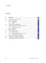 Preview for 34 page of Festo CPX-CEC Electronic Manual