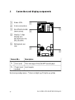 Preview for 12 page of Festo CPX-CM-HPP Brief Description