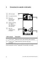 Preview for 20 page of Festo CPX-CM-HPP Brief Description